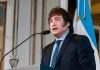 Javier Milei arremëte conträ la ONU durante su discurso en la Asamblea General y reafirma que la soberanía sobre las islas Malvinas representa una causa nacional argentina