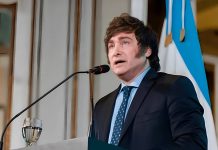 Javier Milei arremëte conträ la ONU durante su discurso en la Asamblea General y reafirma que la soberanía sobre las islas Malvinas representa una causa nacional argentina