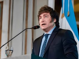 Javier Milei arremëte conträ la ONU durante su discurso en la Asamblea General y reafirma que la soberanía sobre las islas Malvinas representa una causa nacional argentina