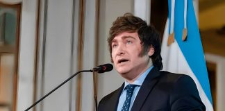 Javier Milei arremëte conträ la ONU durante su discurso en la Asamblea General y reafirma que la soberanía sobre las islas Malvinas representa una causa nacional argentina