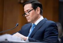 Marco Rubio destaca la importancia de la reunión entre Donald Trump y Delcy Rodríguez centrada en la economía y necesidades de Venezuela