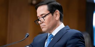 Marco Rubio destaca la importancia de la reunión entre Donald Trump y Delcy Rodríguez centrada en la economía y necesidades de Venezuela