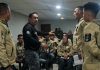 CPNB Zulia fortalece su identidad e instructivo operacional para el resguardo del campo (+ Video)