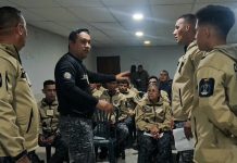 CPNB Zulia fortalece su identidad e instructivo operacional para el resguardo del campo (+ Video)