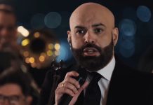 Omar Enrique estrena el video oficial de «Cuéntale» junto a Omar Acedo en YouTube (+ Detalles)
