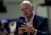 FIFA acusã a la UEFA de «campaña de acosø» electoral y pide a juez de EE.UU. frenar acciones contra Infantino
