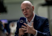FIFA acusã a la UEFA de «campaña de acosø» electoral y pide a juez de EE.UU. frenar acciones contra Infantino