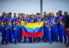 Venezuela hace historia en los Juegos Suramericanos Santa Fe 2026 tras superar su marca de medallas de oro