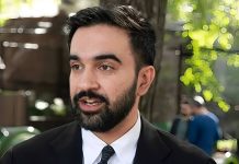 Alcalde de Nueva York, Zohran Mamdani, recibe al presidente de España, Pedro Sánchez