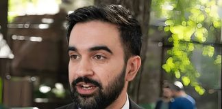 Alcalde de Nueva York, Zohran Mamdani, recibe al presidente de España, Pedro Sánchez