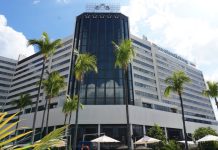 Eurobuilding Hotel & Suites Caracas: El epicentro del lujo, la buena gastronomía y el confort en la capital (+ Fotos)