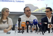 Conforman el Circuito Binacional de Hoteles para dinamizar el turismo en la frontera colombo-venezolana