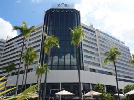 Eurobuilding Hotel & Suites Caracas: El epicentro del lujo, la buena gastronomía y el confort en la capital (+ Fotos)