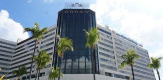 Eurobuilding Hotel & Suites Caracas: El epicentro del lujo, la buena gastronomía y el confort en la capital (+ Fotos)