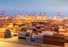 China e Irán multiplican por 10 su comercio terrestre para burlar el cerco naval de EE.UU.