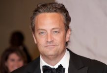 «El verdadero Matthew Perry»: Netflix estrena el primer avance de la docuserie sobre el actor de Friends