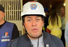 Alcalde Gustavo Duque aboga por que gestiones internacionales se traduzcan en inversión y mejoras en servicios públicos