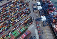 Intercambio comercial entre Venezuela y China crece un 20% y alcanza los 5.057 millones de dólares