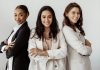 El fenómeno de las emprendedoras latinas en EE. UU.: lideran 2,9 millones de empresas con solo 0,1 % de capital