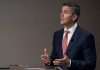 Presidente Santiago Peña pide ante la Asamblea General de la ONU el reingreso de Venezuela al Mercosur