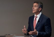 Presidente Santiago Peña pide ante la Asamblea General de la ONU el reingreso de Venezuela al Mercosur