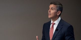 Presidente Santiago Peña pide ante la Asamblea General de la ONU el reingreso de Venezuela al Mercosur