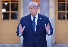 Donald Trump señaló que ni EE. UU. ni China obstaculizarán la expansión de la inteligencia artificial
