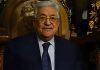 Mahmoud Abbas denunciä en la ONU que las acciones de Israel vulnerän el derecho internacional