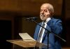 Lula da Silva encabeza las preferencias electorales en Brasil frente a Flávio Bolsonaro