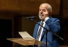 Lula da Silva encabeza las preferencias electorales en Brasil frente a Flávio Bolsonaro