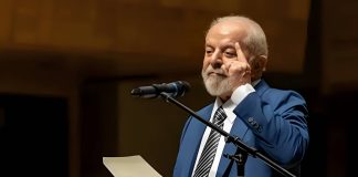 Lula da Silva encabeza las preferencias electorales en Brasil frente a Flávio Bolsonaro
