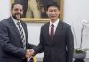 Venezuela afianza agenda de cooperación estratégica con China y Vietnam tras designación de nuevo viceministro para Asia