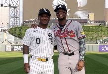 Los Acuña hacen historia en la MLB: primera pareja de hermanos venezolanos en coincidir en una postemporada