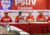 El PSUV afianza su maquinaria en Caroní rumbo a la Consulta Popular Nacional del 18 de octubre (+ Fotos)