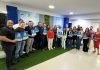 Avanza la formalización económica en Upata con la entrega de licencias de actividades comerciales (+ Fotos)