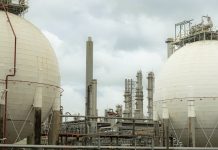 Repsol proyecta la expansión de sus operaciones de gas natural en el Golfo de Venezuela