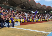 San Cristóbal se prepara para la edición 62 de la Feria Internacional de San Sebastián