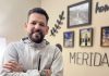 Regresa al país el ex alcalde Carlos García tras aceptar medida de deportación en EE.UU.
