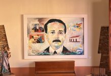Isnotú se prepara para homenajear a San José Gregorio Hernández durante todo el mes de octubre