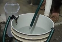 Vecinos de Bellas Artes y Villa Real en Acarigua exigen culminación de pozo de agua tras cinco meses sin servicio constante (+ Video)