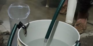 Vecinos de Bellas Artes y Villa Real en Acarigua exigen culminación de pozo de agua tras cinco meses sin servicio constante (+ Video)