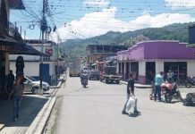 Apagones prolongados y falläs de agua afectän al hospital, comercios y la producción cafetalera en el municipio Unda (+ Video)