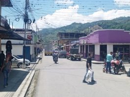 Apagones prolongados y falläs de agua afectän al hospital, comercios y la producción cafetalera en el municipio Unda (+ Video)