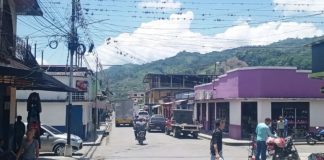 Apagones prolongados y falläs de agua afectän al hospital, comercios y la producción cafetalera en el municipio Unda (+ Video)