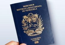 ¡Pasaporte el mismo día! Saime activa opción express de entrega rápida en Caracas