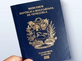 ¡Pasaporte el mismo día! Saime activa opción express de entrega rápida en Caracas