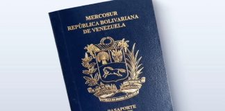 ¡Pasaporte el mismo día! Saime activa opción express de entrega rápida en Caracas