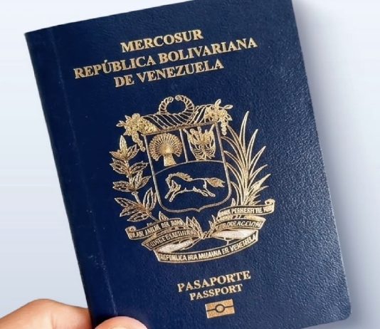 ¡Pasaporte el mismo día! Saime activa opción express de entrega rápida en Caracas