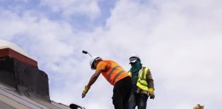 Alcaldía de Caroní avanza en trabajos de rehabilitación e infraestructura para el fortalecimiento del municipio (+ Fotos)