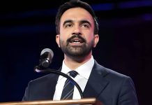 Zohran Mamdani rebate el discurso de Benjamín Netanyahu ante la ONU y recuerda la orden de arrestø emitida por la CPI